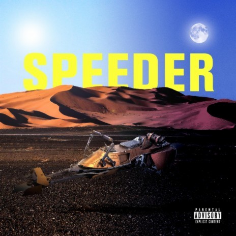 Speeder | Boomplay Music