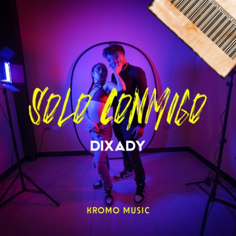 Dixady (Solo Conmigo) | Boomplay Music