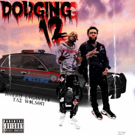 Dodging 12 ft. Tae Wilson | Boomplay Music