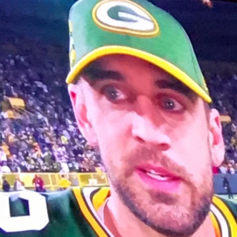 AARON RODGERS | Boomplay Music