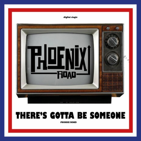 There's Gotta Be Someone | Boomplay Music