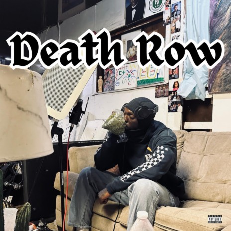 Death Row | Boomplay Music