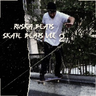 Skate Beats, Vol. 2