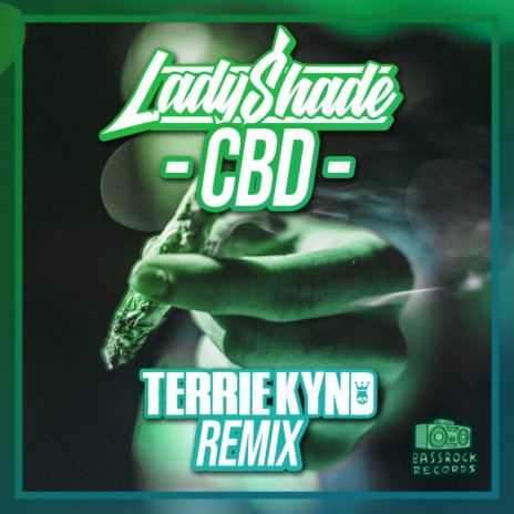 CBD (Terrie Kynd Remix) | Boomplay Music