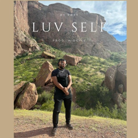 Luv Self | Boomplay Music