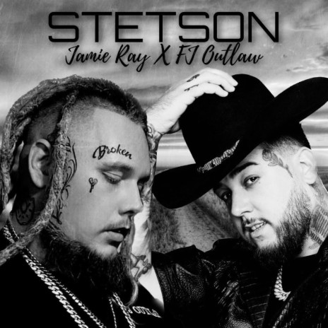 STETSON ft. FJ Outlaw | Boomplay Music