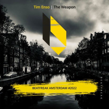 The Weapon (Original Mix) | Boomplay Music