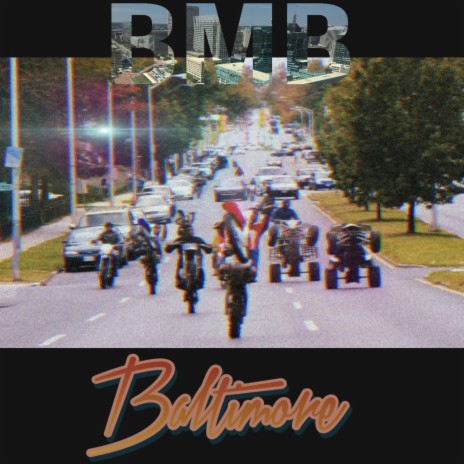 Baltimore | Boomplay Music