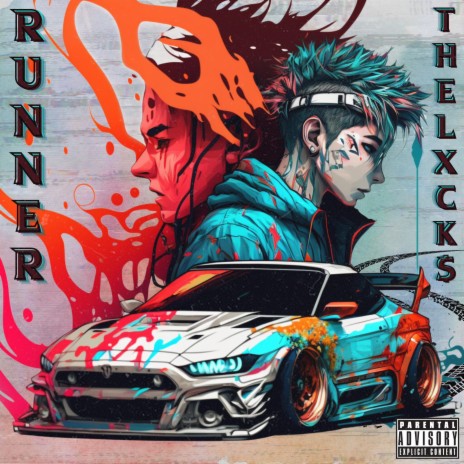 RUNNER | Boomplay Music