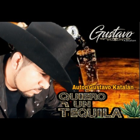 Quiero un Tequila | Boomplay Music