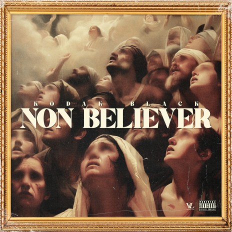 Non Believer | Boomplay Music