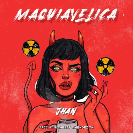 Maquiavélica | Boomplay Music