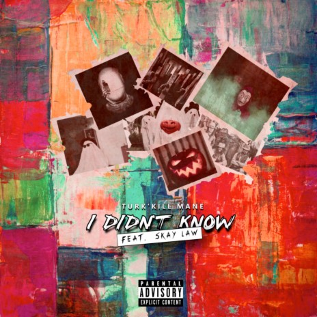 I Didn't Know ft. Skay Law | Boomplay Music