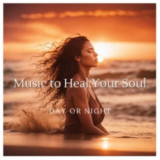 Music to Heal Your Soul - Anytime of Day or Night Listen to This Playlist to Let Go and Restore