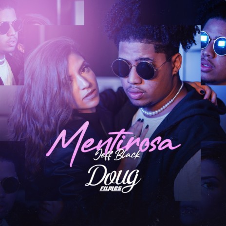 Mentirosa | Boomplay Music