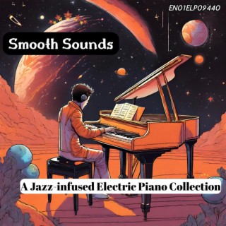 Smooth Sounds: A Jazz-infused Electric Piano Collection