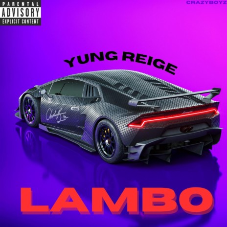 LAMBO | Boomplay Music