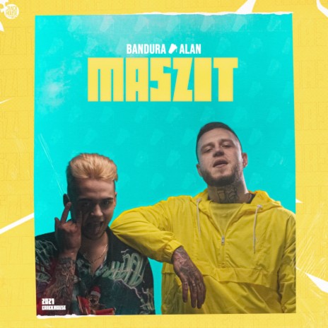 Maszit ft. Alan