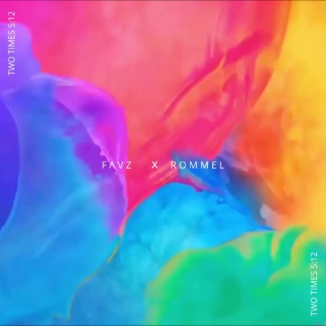 Two Times (feat. Rommel) | Boomplay Music