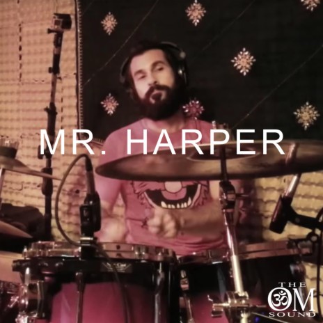 Mr. Harper