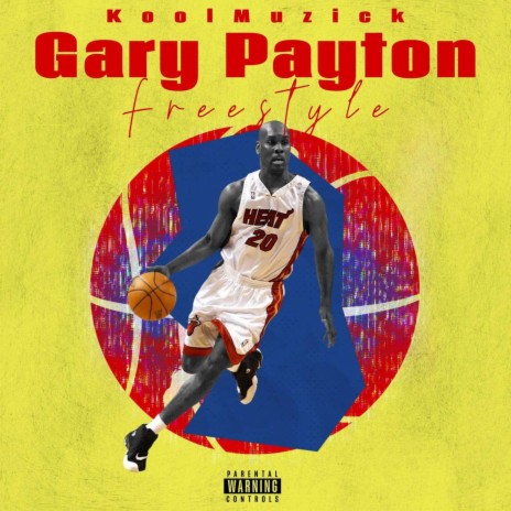 Gary payton Freestyle