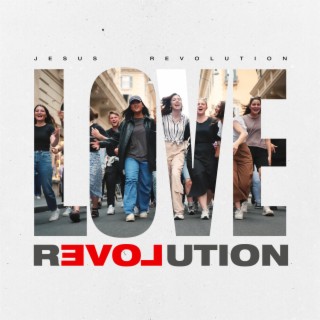 Love Revolution (funk version)