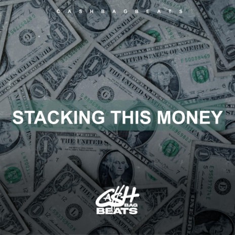 Stacking This Money (Instrumental) | Boomplay Music