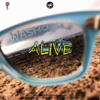 Alive