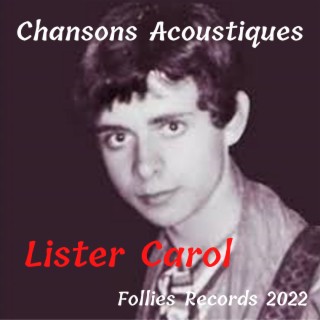 Lister Carol