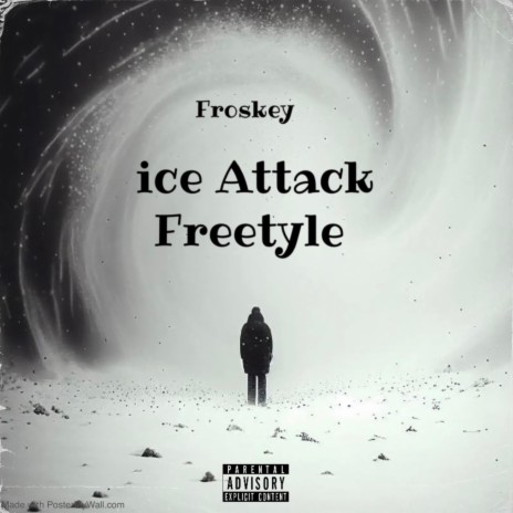 Ice Attack (Freestyle) | Boomplay Music