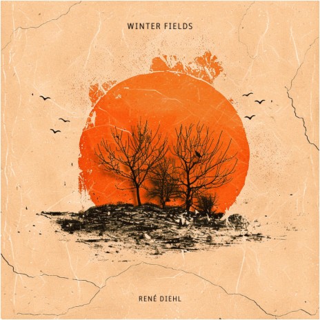 Winter Fields | Boomplay Music