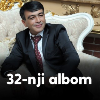 32-nji Albom