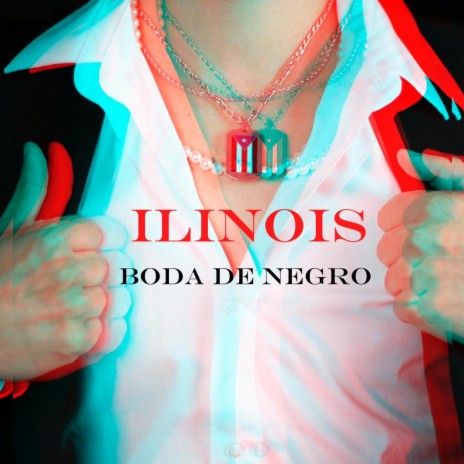 Boda De Negro | Boomplay Music