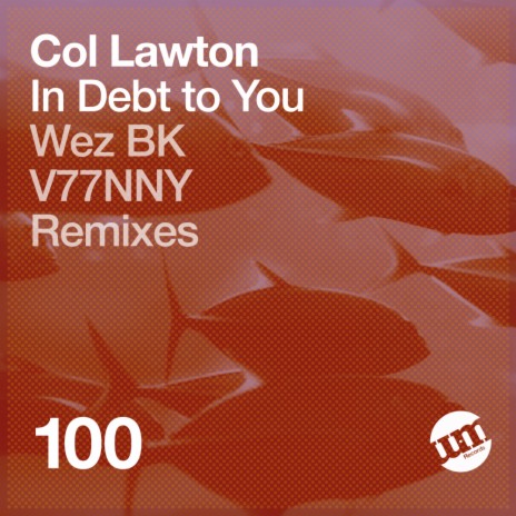 In Debt to You (V77NNY Remix)