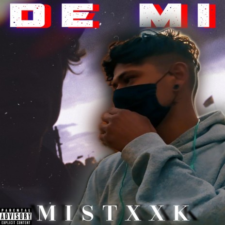 De mi | Boomplay Music