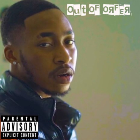 Out of Order | Boomplay Music