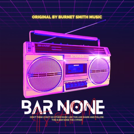BAR NONE | Boomplay Music
