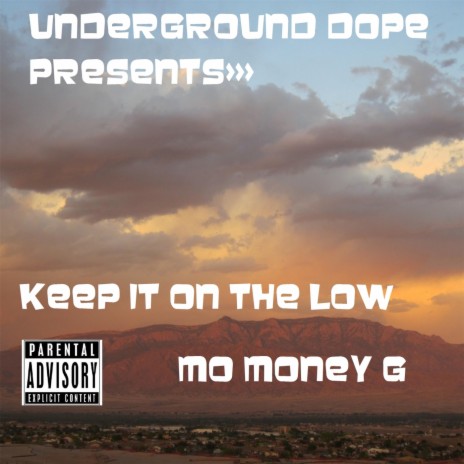 Keep It on the Low | Boomplay Music