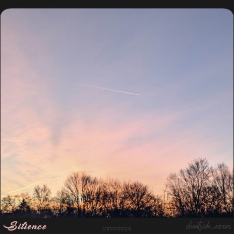 Silience | Boomplay Music