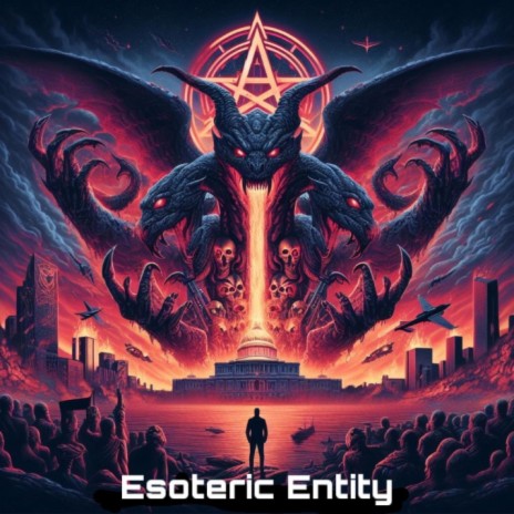 Esoteric Entity | Boomplay Music