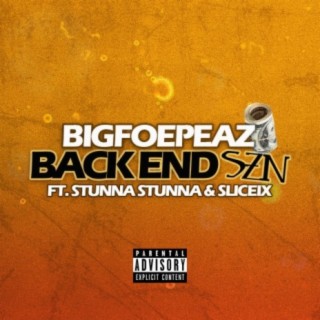 Backend Szn (feat. Stunna Stunna & Sliceix)
