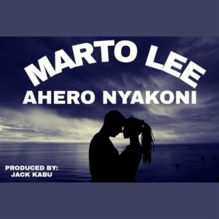 Ahero Nyakoni lyrics | Boomplay Music