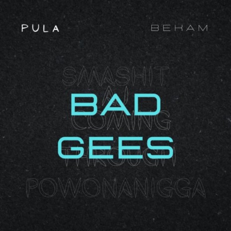 Bad Gees ft. Bekam