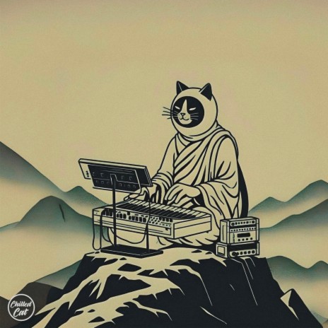 Visa Run ft. Chilled Cat & Funky Cat | Boomplay Music