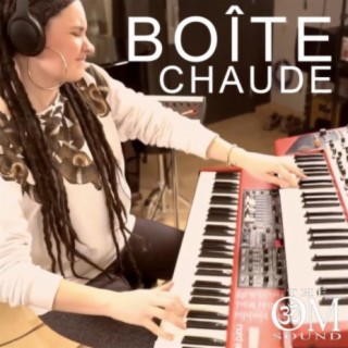 Boîte Chaude