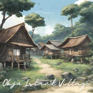 Okju Island Village