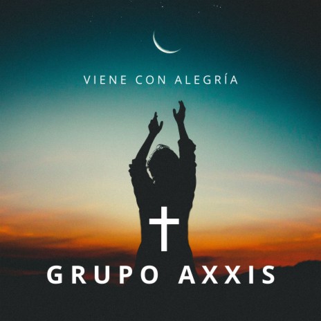 Vienen con Alegría | Boomplay Music