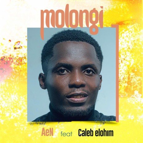 Molongi ft. Caleb elohim | Boomplay Music