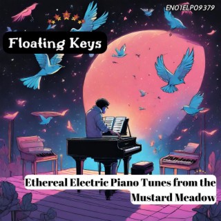 Floating Keys: Ethereal Electric Piano Tunes from the Mustard Meadow