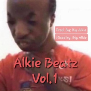 Alkie Beatz, Vol. 1
